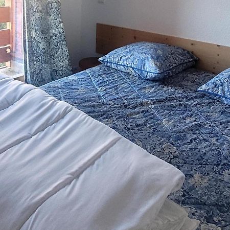 Appartement Plein Coeur De Vallandry Bagian luar foto