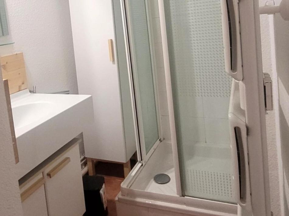 Appartement Plein Coeur De Vallandry Bagian luar foto