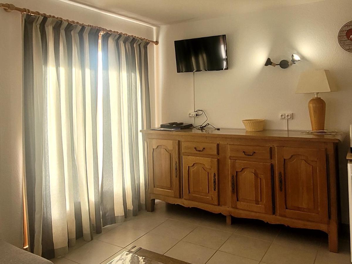 Appartement Plein Coeur De Vallandry Bagian luar foto